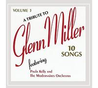 Various - Tribute to Glenn Miller 3