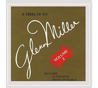 Various - Tribute to Glenn Miller Vol 2