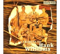 Various - Tribute to Hank Williams