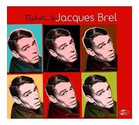 Various - Tribute to Jacques Brel