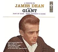 Various – Tribute to James Dean – Sony