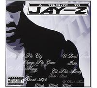 Various - Tribute To Jay-Z