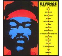 Various - Tribute to Jimi Hendrix