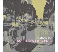 Various - Tribute to Last Days of April (Mini Lp Sleeve)