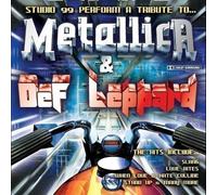 Various - Tribute to Metallica & ...