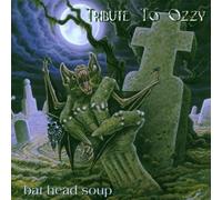Various - Tribute to Ozzy Osbourne: Bat Head Soup