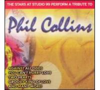 Various - Tribute to Phil Collins