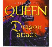 Various - Tribute to Queen-Dragon Attack