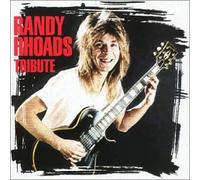 Various - Tribute to Randy Rhoadsjap CD