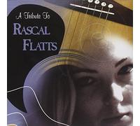 Various - Tribute To Rascal Flatts