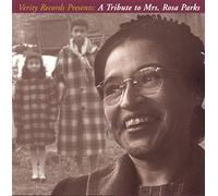 Various - Tribute to Rosa Parks
