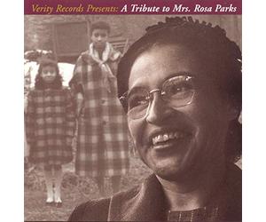 Various - Tribute to Rosa Parks