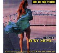 Various - Tribute to Roxy Music