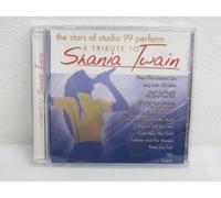 Various - Tribute to Shania Twain