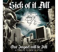 Various - Tribute to Sick of It All