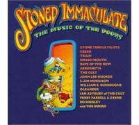 Various/Tribute to the Doors - Stoned Immaculate [Japan]
