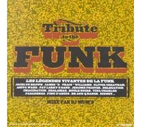 Various - Tribute to the Funk-Ext.of