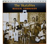 Various - Tribute to the Skatalites