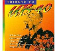 Various - Tribute to Ub40