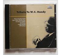Various - Tribute To W.C. Handy