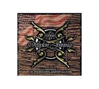 Various - Tribute to Waylon Jennings