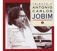 Various - Tributo A Antonio Carlos Jobim Vol. 1 [Spanish Import]