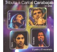 Various - Tributo a Carlos Carabajal