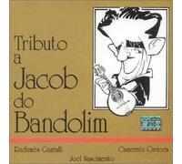 Various - Tributo a Jacob Do Bandolim