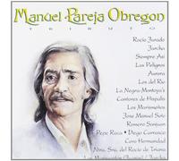 Various - Tributo a Manuel Pareja Obrego