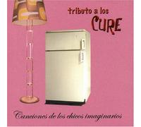 Various - Tributo a The Cure