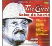 Various - Tributo a Tite Curet