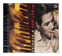 Various - Tributo a Tom Jobim