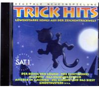 Various - Trick Hits