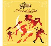 Various - Trick Of The Tail In Concert [VINYL]