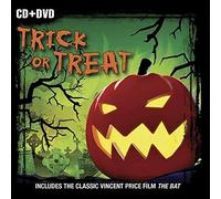 Various - Trick Or Treat