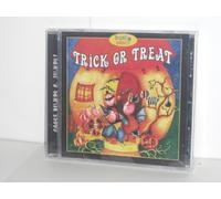 Various - Trick Or Treat