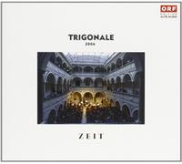 Various - Trigonale 2006 - Zeit