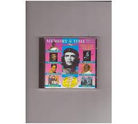 Various - Trini Lopez, Miriam Makeba, Otis & Carla, Mojo Men, Rascals..