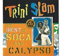 Various - Trini Slam