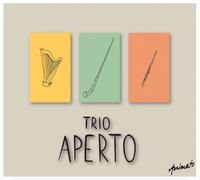 Various Trio Aperto (CD)