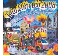 Various - Trio Eletrico 2008