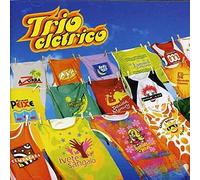 Various - Trio Eletrico