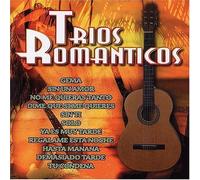 Various - Trios Romanticos