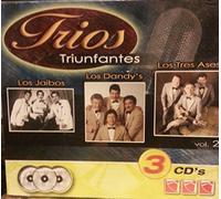 Various - Trios Triunfantes 2