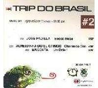 Various - Trip Do Brasil #2 - Krypton Records