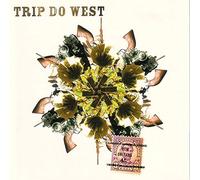 Various - Trip Do West (An Electronic Adventure In The Wild Wild West)