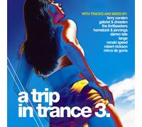 Various - Trip in Trance 3
