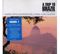 Various - Trip to Brazil 2