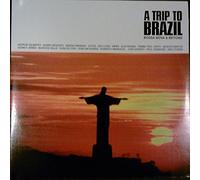 Various - Trip to Brazil Vol 2 [VINYL]