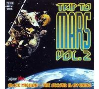 Various - Trip to Mars 2 [2CD]